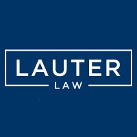 Lauter Law, PC logo, Lauter Law, PC contact details