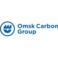 Omsk Carbon Group Ltd logo, Omsk Carbon Group Ltd contact details