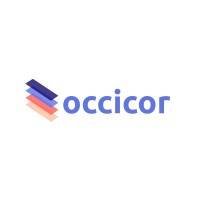 Occicor logo, Occicor contact details