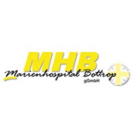 Marienhospital Bottrop gGmbH logo, Marienhospital Bottrop gGmbH contact details