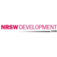 NRSW Development logo, NRSW Development contact details