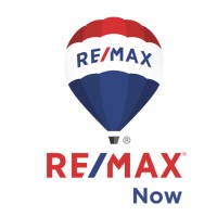 RE/MAX Now logo, RE/MAX Now contact details