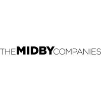 The Midby Companies logo, The Midby Companies contact details