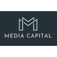 Media Capital logo, Media Capital contact details