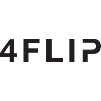 4FLIP logo, 4FLIP contact details