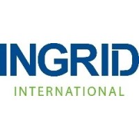 Ingrid Group logo, Ingrid Group contact details