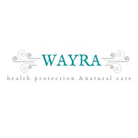 WAYRA health protection & natural care logo, WAYRA health protection & natural care contact details