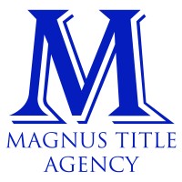 Magnus Title Agency logo, Magnus Title Agency contact details