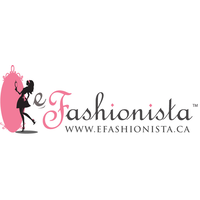 eFashionista. logo, eFashionista. contact details