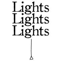 Lights Lights Lights logo, Lights Lights Lights contact details