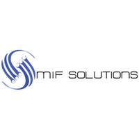 MIF Solutions Pvt Ltd logo, MIF Solutions Pvt Ltd contact details