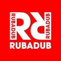 Rubadub logo, Rubadub contact details