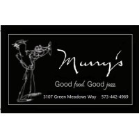 Murry's Restaurant logo, Murry's Restaurant contact details