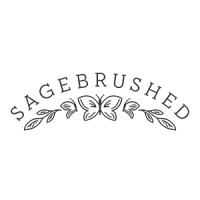 Sagebrushed logo, Sagebrushed contact details