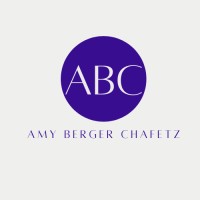 ABC (Amy Berger Chafetz) Consulting logo, ABC (Amy Berger Chafetz) Consulting contact details