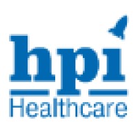 HPI Healthcare logo, HPI Healthcare contact details