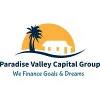 Paradise Valley Capital Group logo, Paradise Valley Capital Group contact details