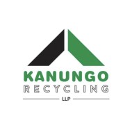 KANUNGO RECYLING LLP logo, KANUNGO RECYLING LLP contact details