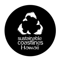 Sustainable Coastlines Hawaii logo, Sustainable Coastlines Hawaii contact details