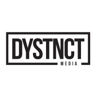 Dystnct Media logo, Dystnct Media contact details