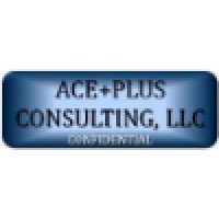 ACE+Plus Consulting, LLC logo, ACE+Plus Consulting, LLC contact details