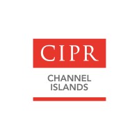 CIPR Channel Islands logo, CIPR Channel Islands contact details