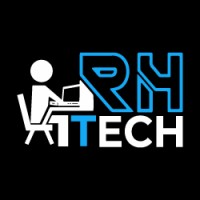 rhtech logo, rhtech contact details