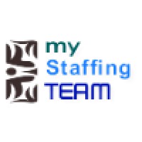 myStaffingTEAM logo, myStaffingTEAM contact details