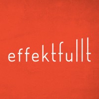 Effektfullt logo, Effektfullt contact details