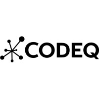 Codeq AB logo, Codeq AB contact details