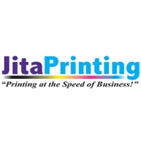 JITA Printing logo, JITA Printing contact details