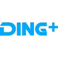 Dingjust logo, Dingjust contact details