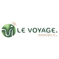 Le Voyage Immobile logo, Le Voyage Immobile contact details