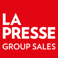 La Presse Group Sales Toronto logo, La Presse Group Sales Toronto contact details