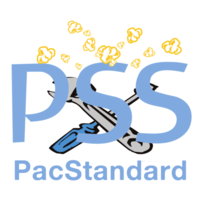 PacStandard logo, PacStandard contact details