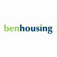 Ben Housing logo, Ben Housing contact details