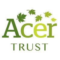 Acer Trust logo, Acer Trust contact details