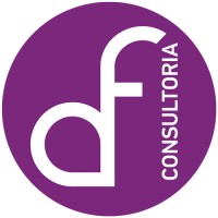 DF Consultoria logo, DF Consultoria contact details