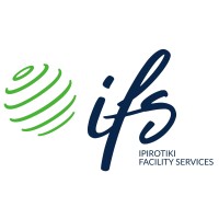 IFS Ipirotiki Facility Services S.A. logo, IFS Ipirotiki Facility Services S.A. contact details