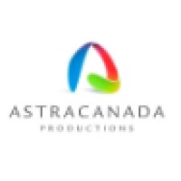 Astracanada Productions Inc logo, Astracanada Productions Inc contact details