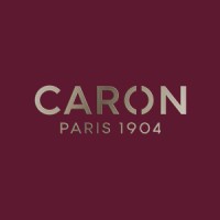 Parfums Caron logo, Parfums Caron contact details