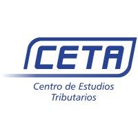 CETA Centro de Estudios Tributarios logo, CETA Centro de Estudios Tributarios contact details