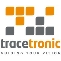 TraceTronic GmbH logo, TraceTronic GmbH contact details