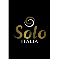 SOLO ITALIA SRL logo, SOLO ITALIA SRL contact details