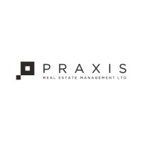 Praxis Real Estate Management Ltd logo, Praxis Real Estate Management Ltd contact details