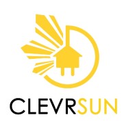 ClevrSun logo, ClevrSun contact details