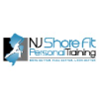 NJ Shore Fit logo, NJ Shore Fit contact details