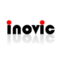 Inovic, Inc. logo, Inovic, Inc. contact details