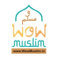 Wow Muslim logo, Wow Muslim contact details