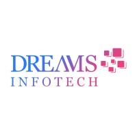 Dreams Infotech logo, Dreams Infotech contact details